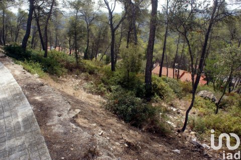 Land plot à vendre à Olivella, Barcelona, Espagne, 776 m2 No. 186093 - photo 6