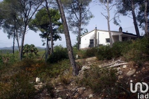 Land plot à vendre à Olivella, Barcelona, Espagne, 776 m2 No. 186093 - photo 13