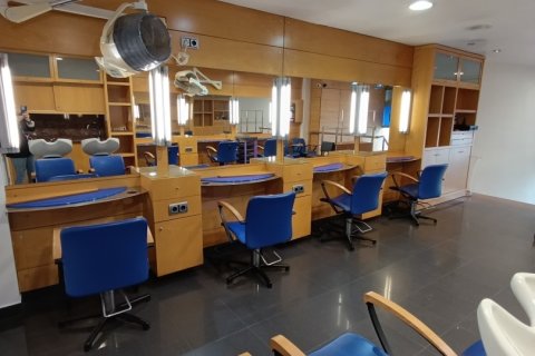Gewerbeimmobilien in Tortosa, Tarragona, Spanien 3 Schlafzimmer, 81 m2 Nr. 186092