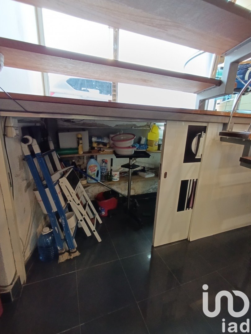 Gewerbeimmobilien in Tortosa, Tarragona, Spanien 3 Schlafzimmer, 81 m2 Nr. 186092