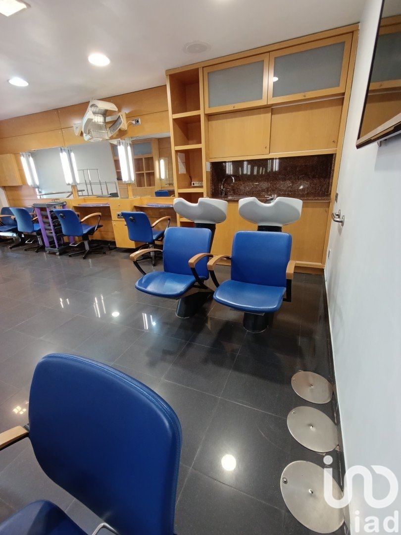 Gewerbeimmobilien in Tortosa, Tarragona, Spanien 3 Schlafzimmer, 81 m2 Nr. 186092