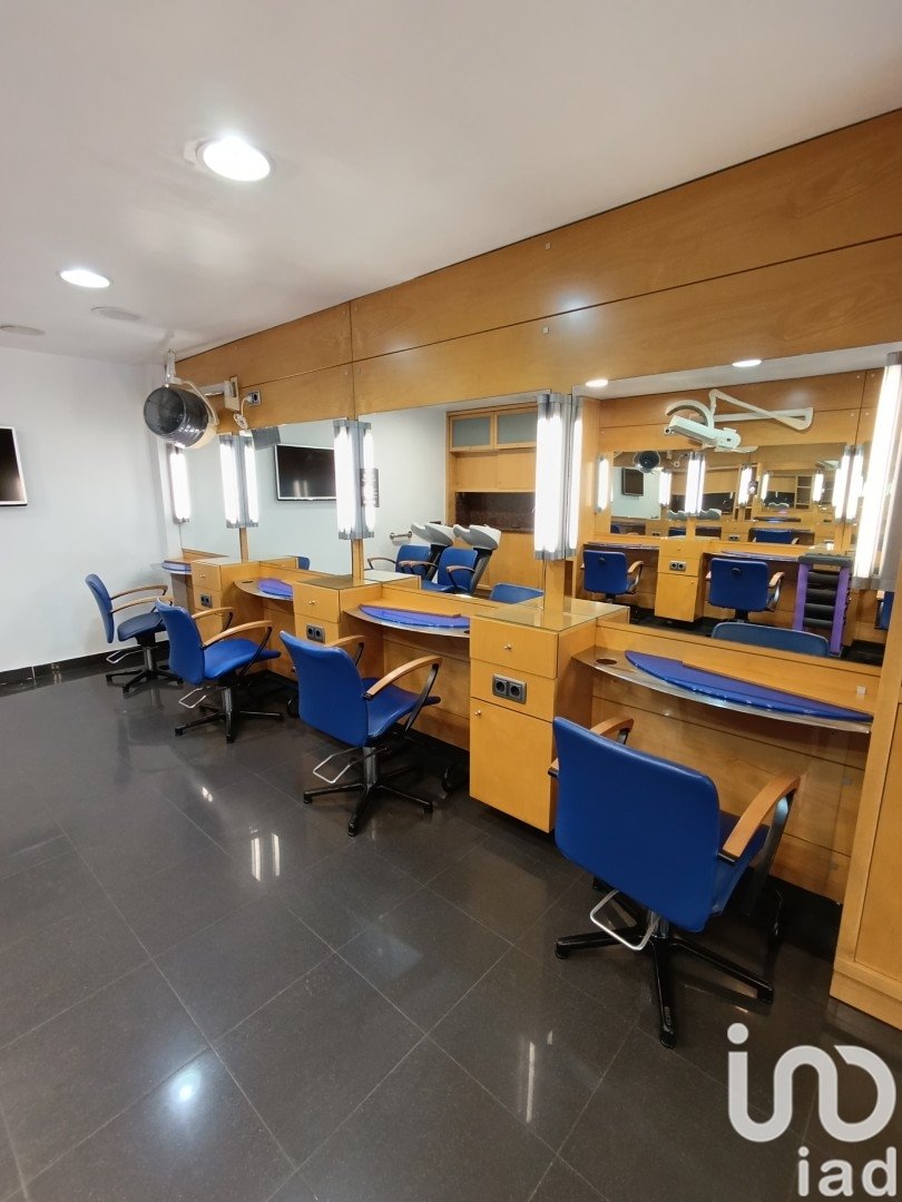 Gewerbeimmobilien in Tortosa, Tarragona, Spanien 3 Schlafzimmer, 81 m2 Nr. 186092