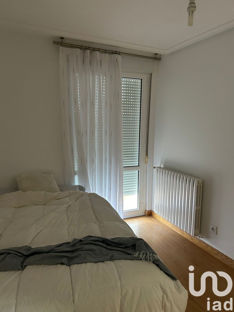 Apartment in La Baneza, Leon, Spain 4 bedrooms, 168 sq.m. No. 186091