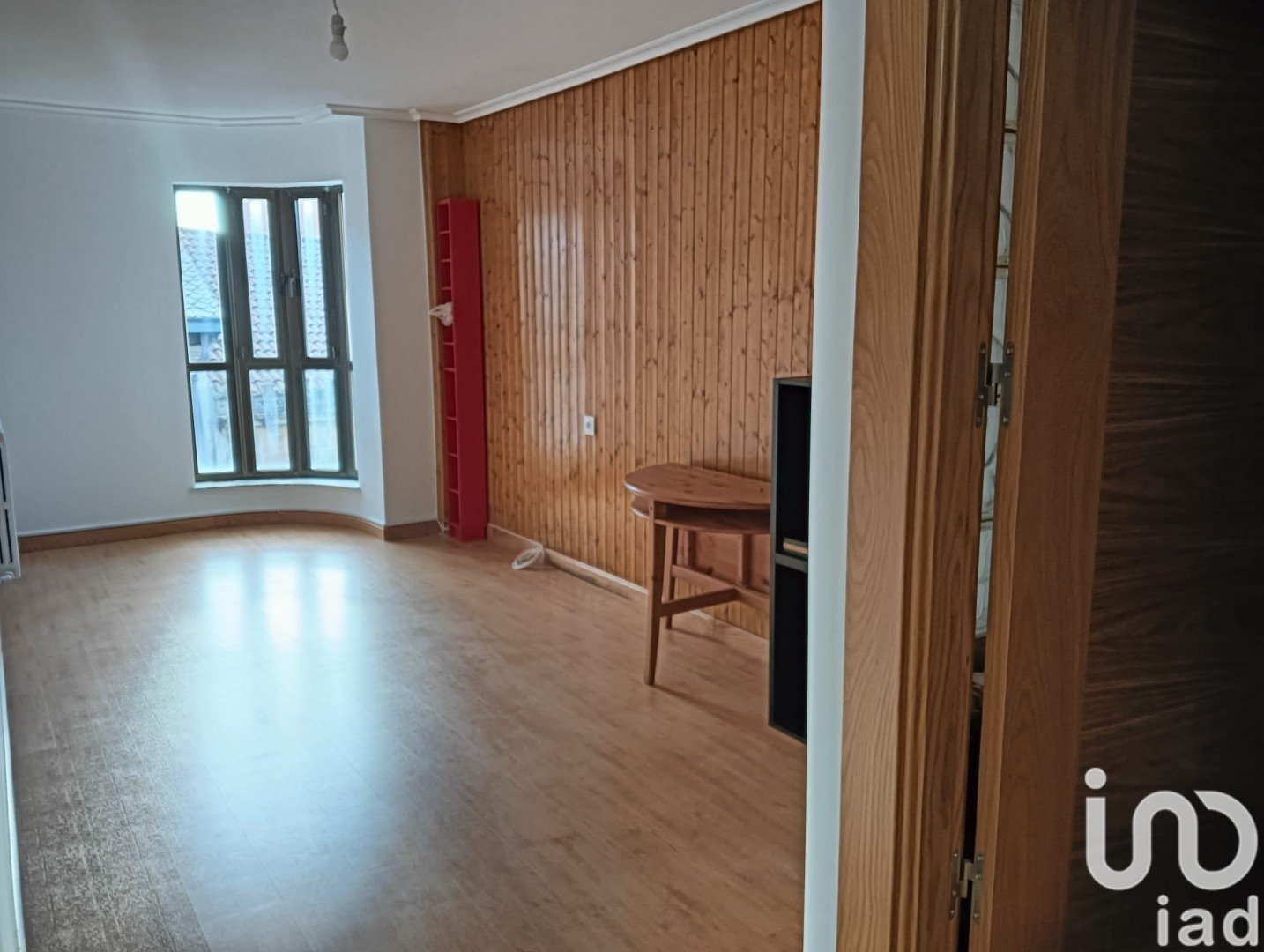 Apartment in La Baneza, Leon, Spain 4 bedrooms, 168 sq.m. No. 186091