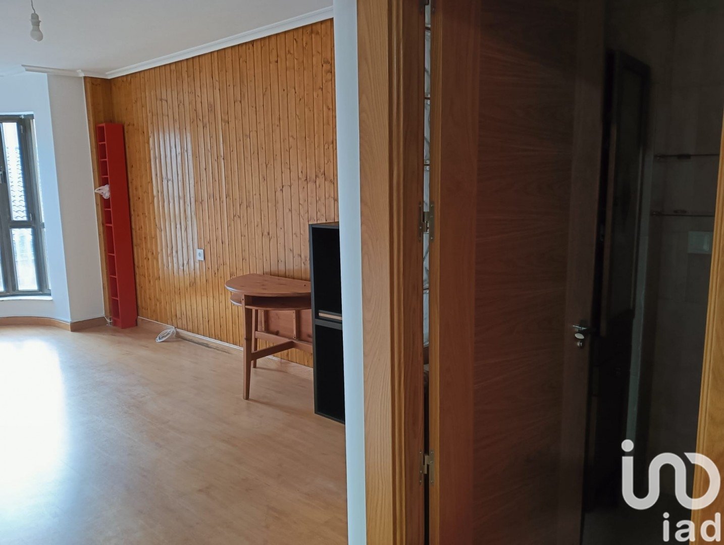 Apartment in La Baneza, Leon, Spain 4 bedrooms, 168 sq.m. No. 186091