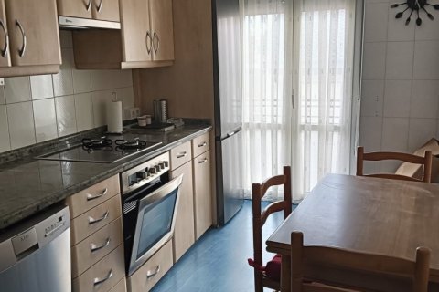 Apartment à La Baneza, Leon, Espagne 4 chambres, 168 m2 No. 186091