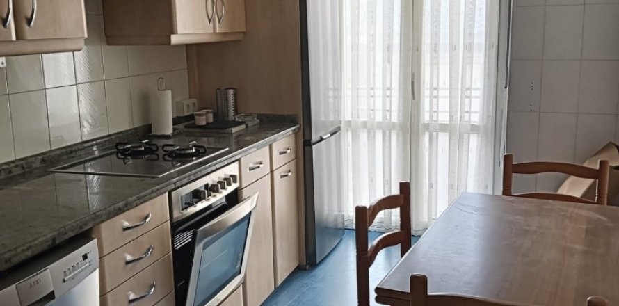 Wohnung in La Baneza, Leon, Spanien 4 Schlafzimmer, 168 m2 Nr. 186091