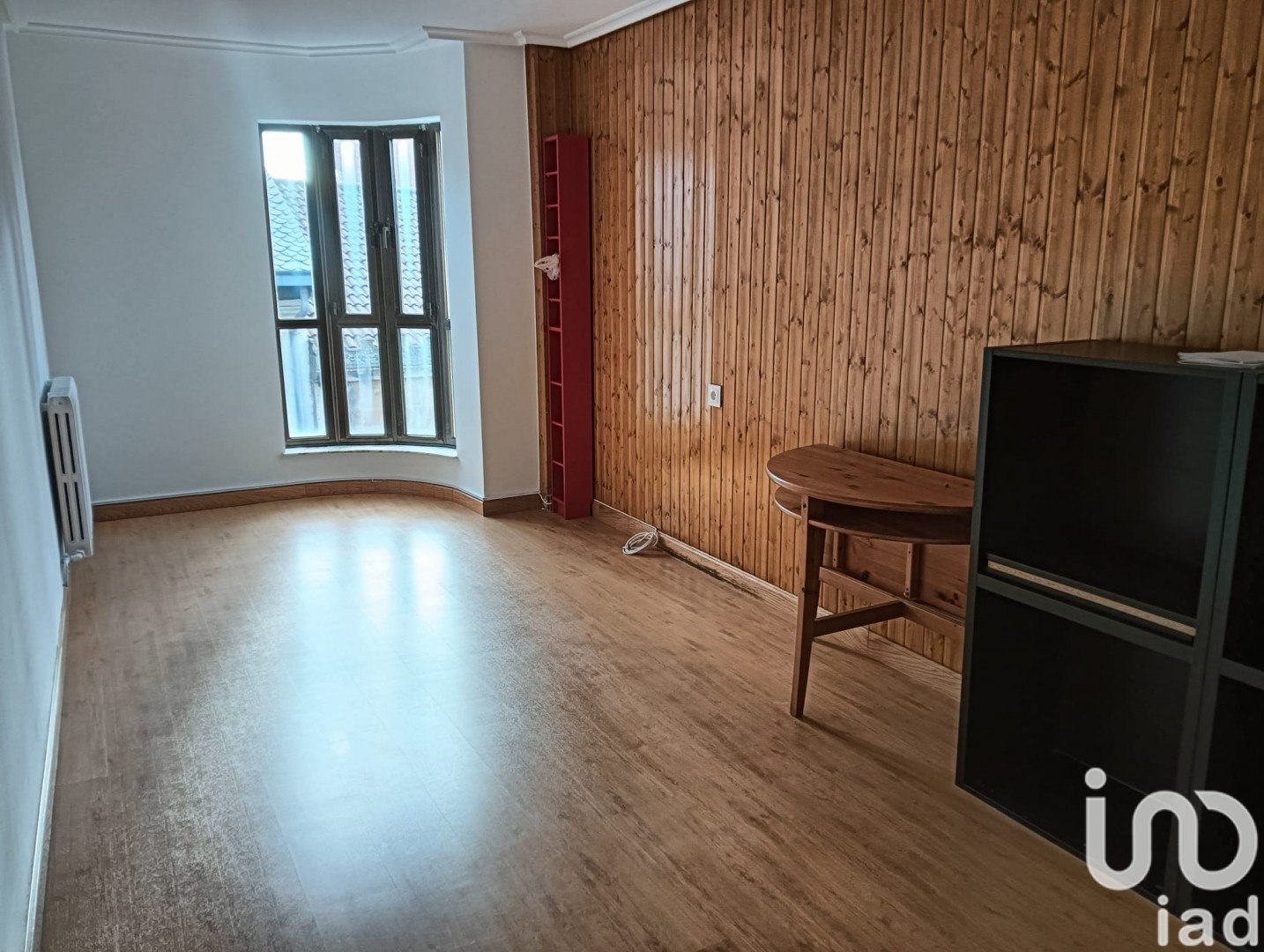 Apartment in La Baneza, Leon, Spain 4 bedrooms, 168 sq.m. No. 186091