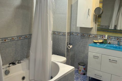 Wohnung zum Verkauf in La Baneza, Leon, Spanien 4 Schlafzimmer, 168 m2 Nr. 186091 - Foto 18