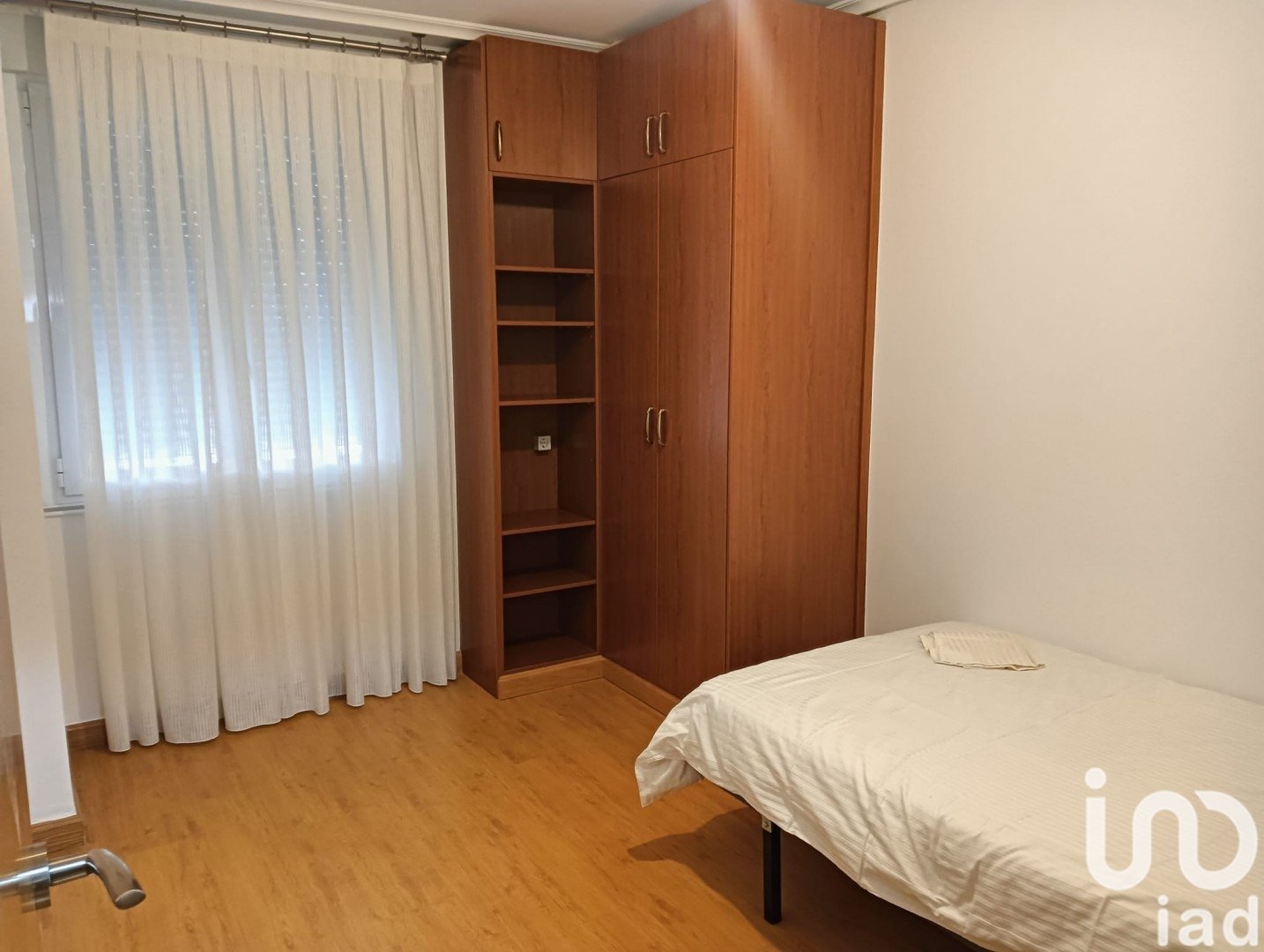 Apartment in La Baneza, Leon, Spain 4 bedrooms, 168 sq.m. No. 186091