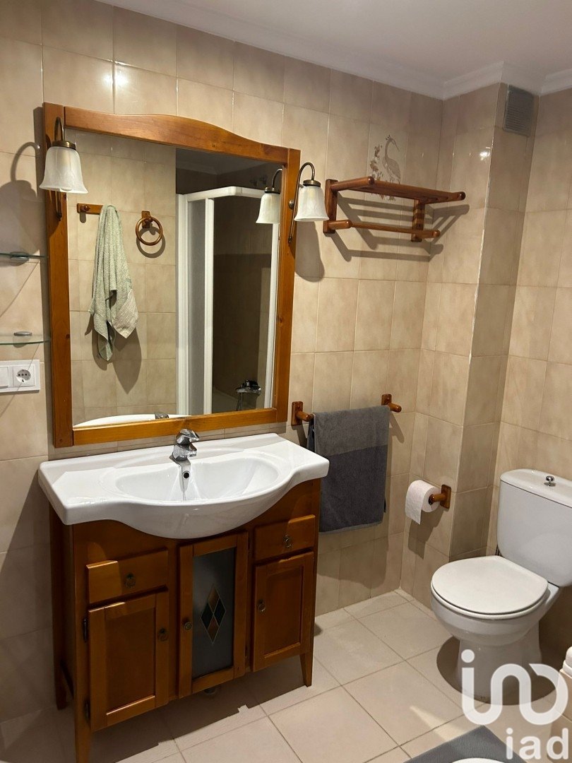 Apartment in La Baneza, Leon, Spain 4 bedrooms, 168 sq.m. No. 186091