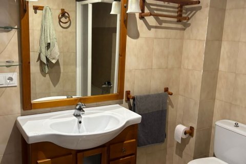 Wohnung zum Verkauf in La Baneza, Leon, Spanien 4 Schlafzimmer, 168 m2 Nr. 186091 - Foto 21