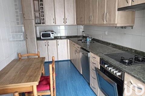 Wohnung zum Verkauf in La Baneza, Leon, Spanien 4 Schlafzimmer, 168 m2 Nr. 186091 - Foto 2