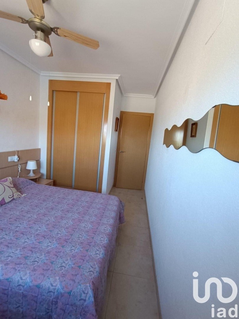 Wohnung in Oropesa del Mar, Castellon, Spanien 2 Schlafzimmer, 61 m2 Nr. 186089