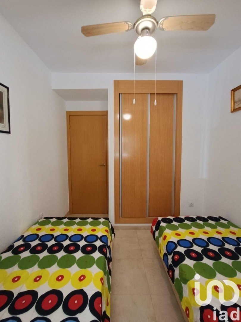 Wohnung in Oropesa del Mar, Castellon, Spanien 2 Schlafzimmer, 61 m2 Nr. 186089