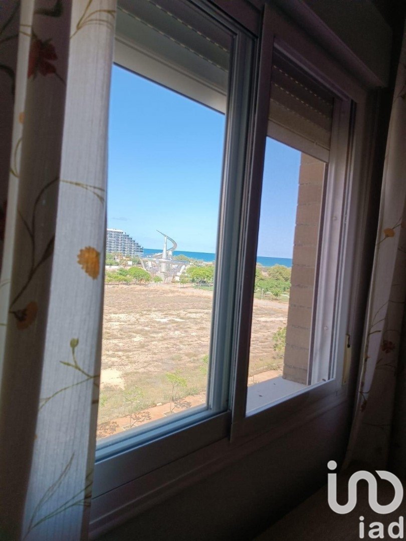 Wohnung in Oropesa del Mar, Castellon, Spanien 2 Schlafzimmer, 61 m2 Nr. 186089