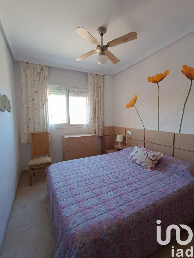 Wohnung in Oropesa del Mar, Castellon, Spanien 2 Schlafzimmer, 61 m2 Nr. 186089