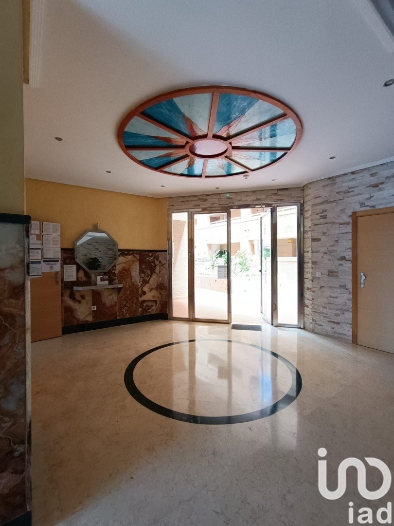 Wohnung in Oropesa del Mar, Castellon, Spanien 2 Schlafzimmer, 61 m2 Nr. 186089