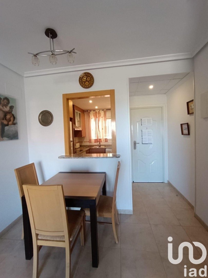 Wohnung in Oropesa del Mar, Castellon, Spanien 2 Schlafzimmer, 61 m2 Nr. 186089