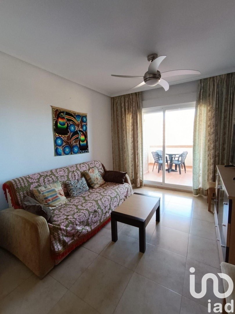 Wohnung in Oropesa del Mar, Castellon, Spanien 2 Schlafzimmer, 61 m2 Nr. 186089