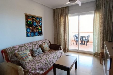 Wohnung zum Verkauf in Oropesa del Mar, Castellon, Spanien 2 Schlafzimmer, 61 m2 Nr. 186089 - Foto 2
