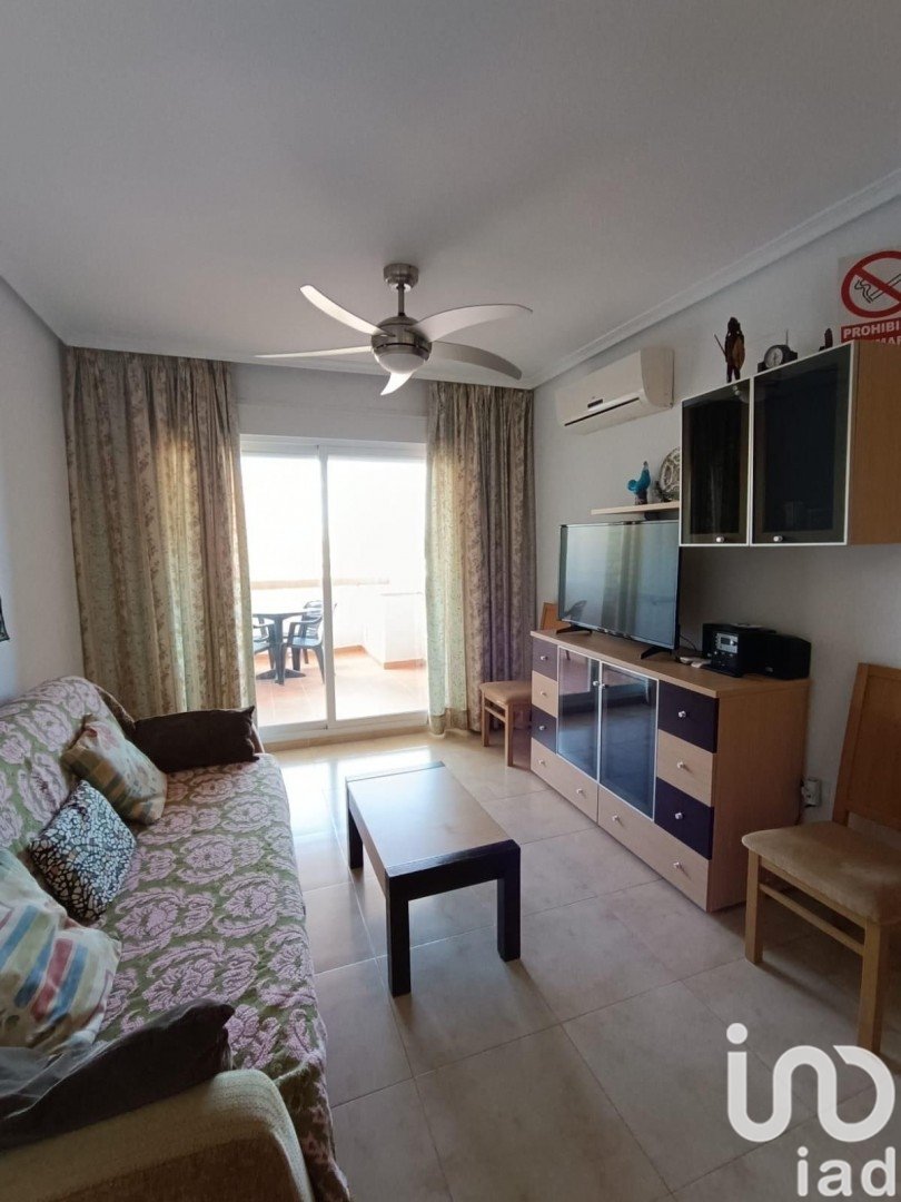 Wohnung in Oropesa del Mar, Castellon, Spanien 2 Schlafzimmer, 61 m2 Nr. 186089