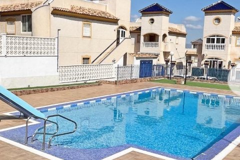 Talo Guardamar del Segura, Alicante, Espanja 2 makuuhuonetta, 72 m2 No. 184212
