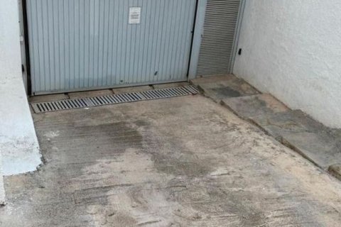 Autotallit Benidorm, Alicante, Espanja 15 m2 No. 184211