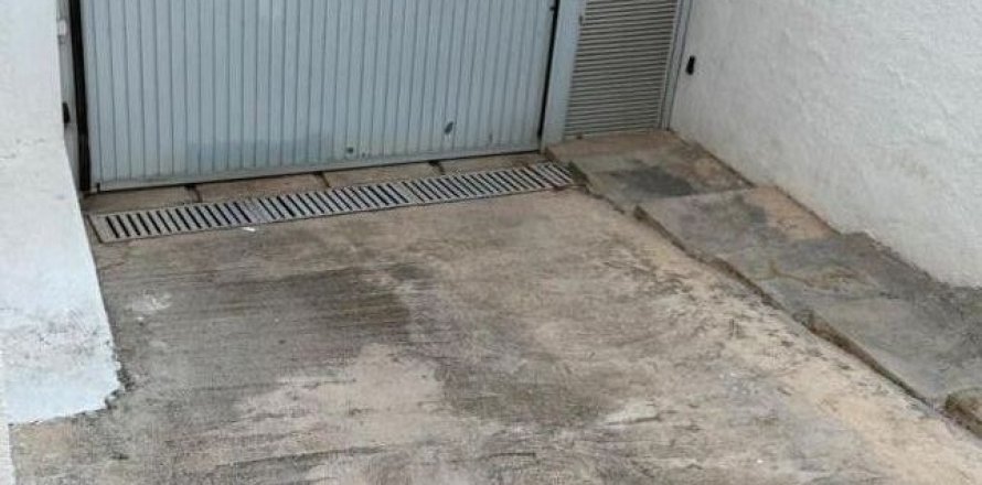 Garage a Benidorm, Alicante, Spagna 15 mq. N° 184211