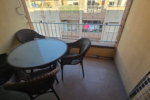 Apartamento en venta en Torrevieja, Alicante, España 3 dormitorios, 74 m2 No. 184207 - foto 19