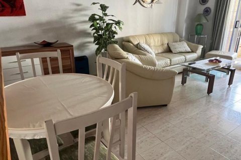 Apartment for sale in Torrevieja, Alicante, Spain 1 bedroom, 57 sq.m. No. 184208 - photo 19
