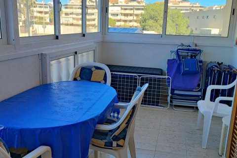 Apartment for sale in Torrevieja, Alicante, Spain 1 bedroom, 57 sq.m. No. 184208 - photo 6