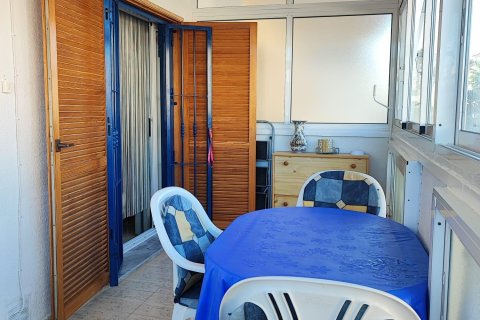 Apartment for sale in Torrevieja, Alicante, Spain 1 bedroom, 57 sq.m. No. 184208 - photo 4