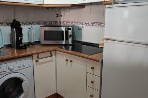 Apartment for sale in Torrevieja, Alicante, Spain 1 bedroom, 57 sq.m. No. 184208 - photo 14