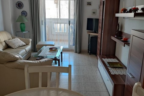 Apartment for sale in Torrevieja, Alicante, Spain 1 bedroom, 57 sq.m. No. 184208 - photo 2