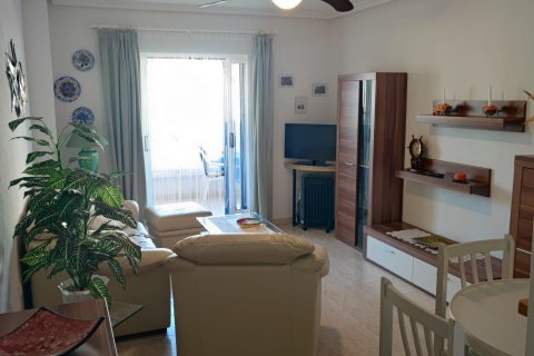 Apartment à Torrevieja, Alicante, Espagne 1 chambre, 57 m2 No. 184208