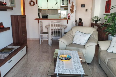 Apartment for sale in Torrevieja, Alicante, Spain 1 bedroom, 57 sq.m. No. 184208 - photo 7