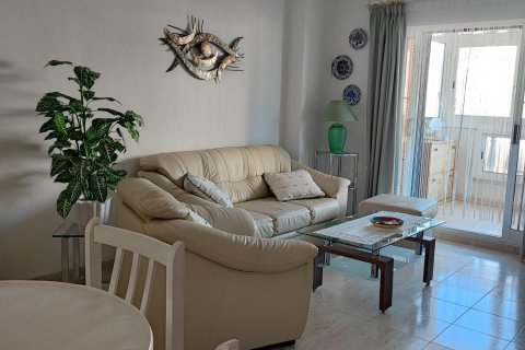 Apartment for sale in Torrevieja, Alicante, Spain 1 bedroom, 57 sq.m. No. 184208 - photo 16