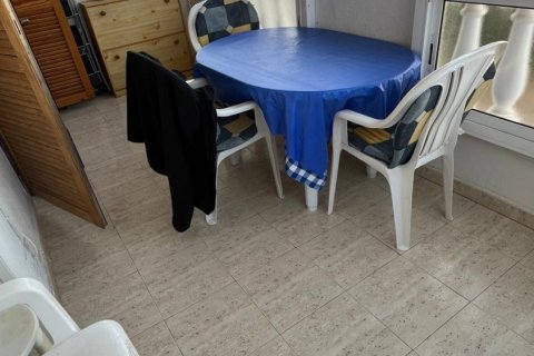 Apartment for sale in Torrevieja, Alicante, Spain 1 bedroom, 57 sq.m. No. 184208 - photo 17