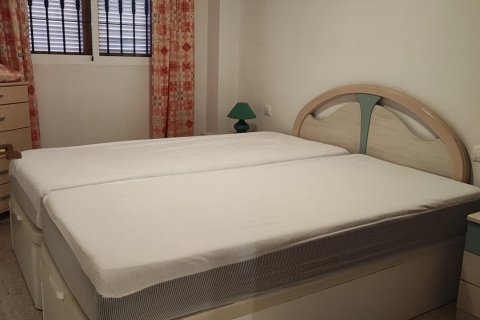 Apartment for sale in Torrevieja, Alicante, Spain 1 bedroom, 57 sq.m. No. 184208 - photo 3