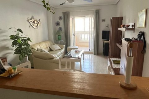 Apartment for sale in Torrevieja, Alicante, Spain 1 bedroom, 57 sq.m. No. 184208 - photo 20