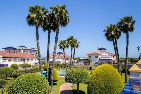 Apartment for sale in Torrevieja, Alicante, Spain 1 bedroom, 57 sq.m. No. 184208 - photo 10
