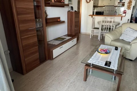 Apartment for sale in Torrevieja, Alicante, Spain 1 bedroom, 57 sq.m. No. 184208 - photo 18