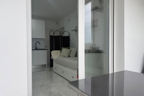 Dzīvoklis pārdošanā Ciudad Quesada, Alicante, Spānijā 1 istaba, 30 m2 Nr. 184210 - attēls 4