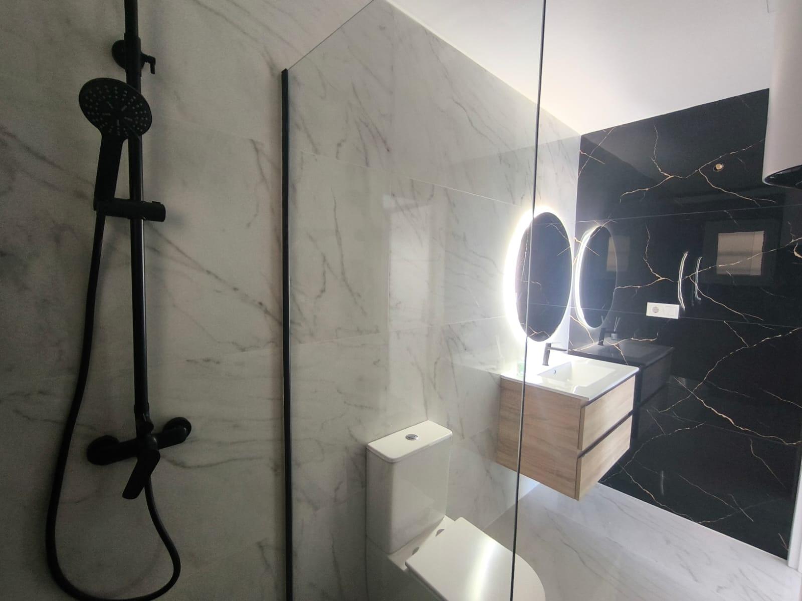 Dzīvoklis Ciudad Quesada, Alicante, Spānijā 1 istaba, 30 m2 Nr. 184210