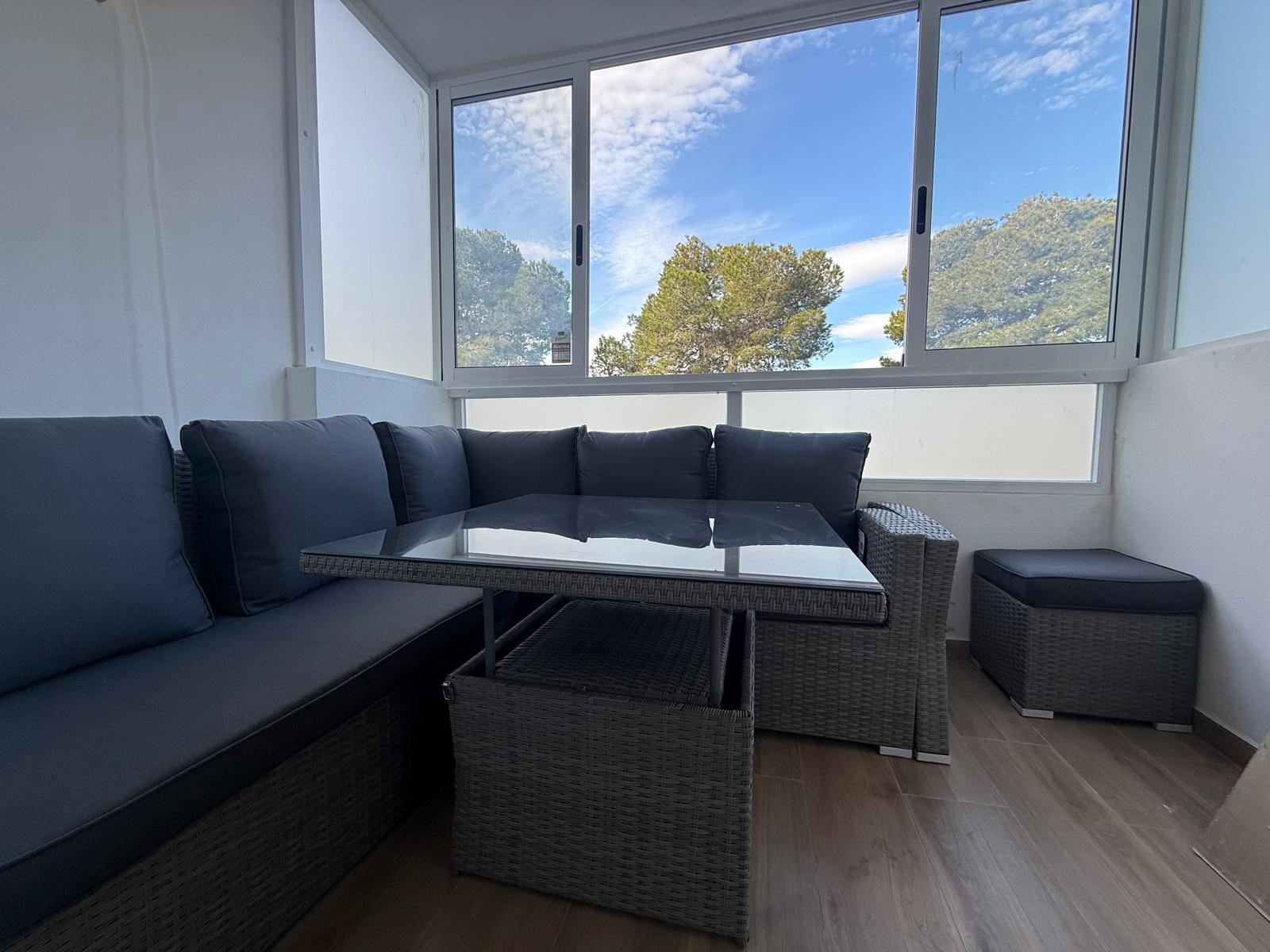 Dzīvoklis Ciudad Quesada, Alicante, Spānijā 1 istaba, 30 m2 Nr. 184210