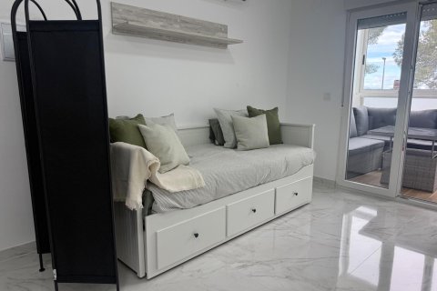 Dzīvoklis pārdošanā Ciudad Quesada, Alicante, Spānijā 1 istaba, 30 m2 Nr. 184210 - attēls 6