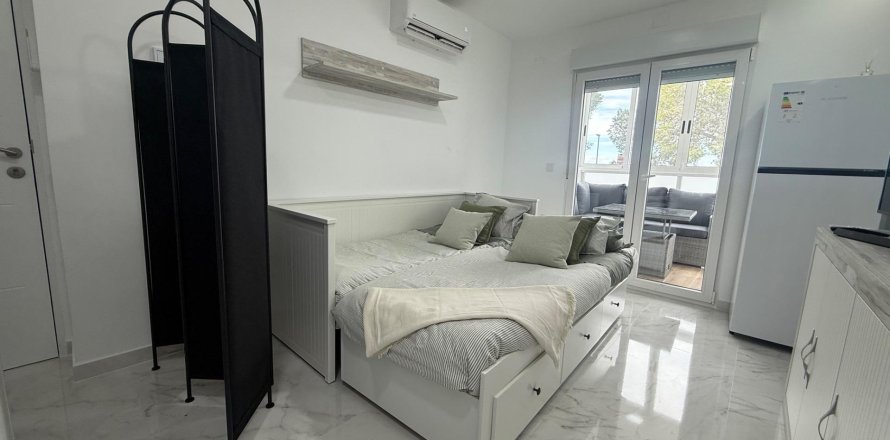 Dzīvoklis Ciudad Quesada, Alicante, Spānijā 1 istaba, 30 m2 Nr. 184210