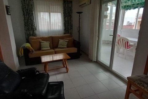 Wohnung in Torrevieja, Alicante, Spanien 2 Schlafzimmer, 50 m2 Nr. 184206