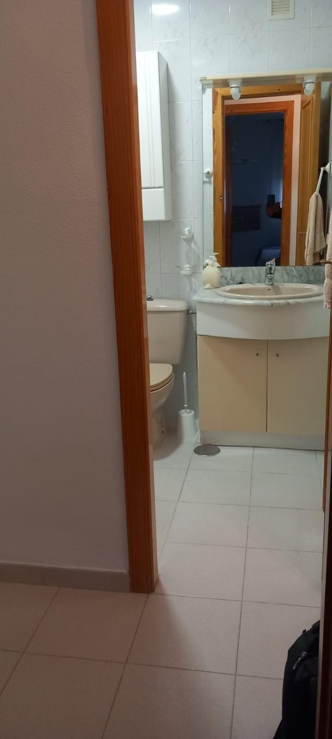 Apartment in Torrevieja, Alicante, Spain 2 bedrooms, 50 sq.m. No. 184206
